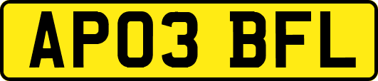 AP03BFL