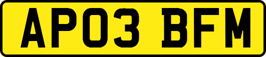 AP03BFM