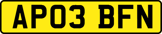 AP03BFN