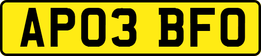 AP03BFO
