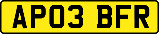 AP03BFR