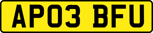 AP03BFU