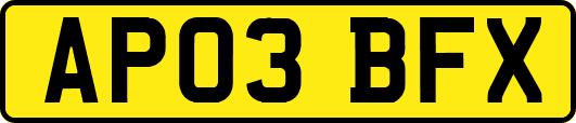 AP03BFX