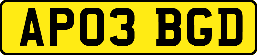 AP03BGD