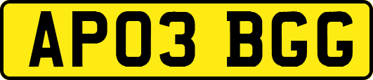 AP03BGG
