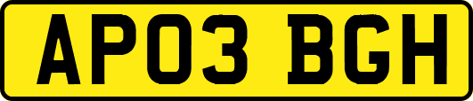AP03BGH