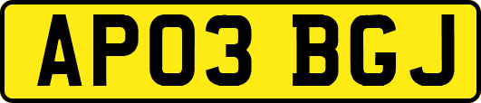 AP03BGJ
