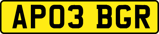 AP03BGR