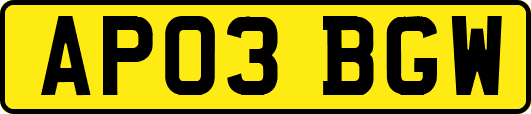 AP03BGW