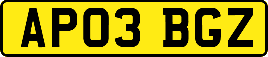 AP03BGZ