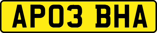 AP03BHA