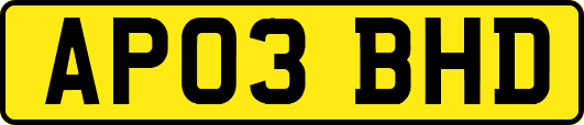 AP03BHD