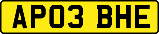 AP03BHE