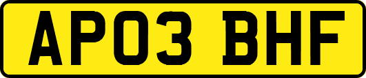AP03BHF