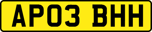 AP03BHH