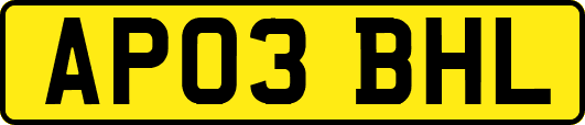 AP03BHL