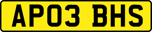 AP03BHS