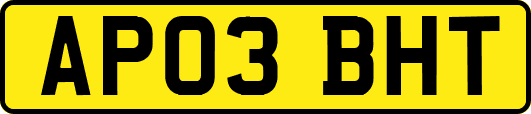 AP03BHT