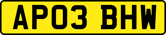 AP03BHW
