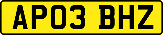 AP03BHZ