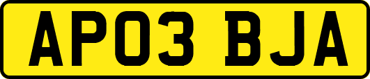 AP03BJA