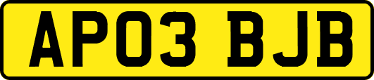 AP03BJB