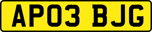AP03BJG