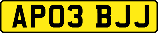 AP03BJJ