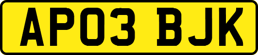AP03BJK