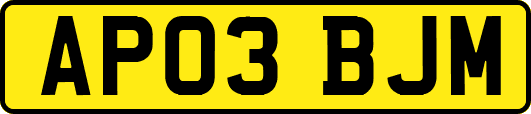 AP03BJM
