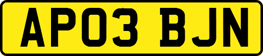 AP03BJN