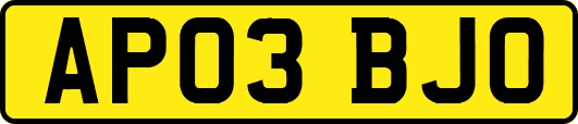 AP03BJO
