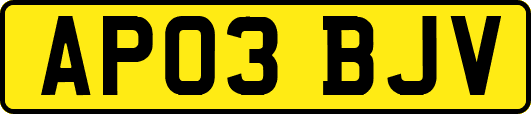 AP03BJV