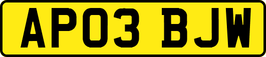 AP03BJW