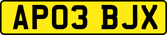 AP03BJX