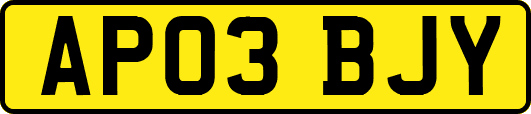 AP03BJY