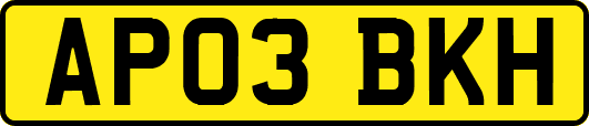 AP03BKH