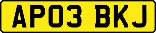 AP03BKJ