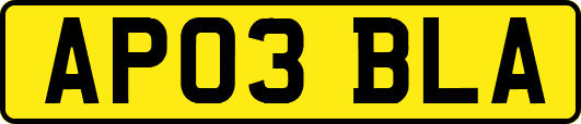 AP03BLA