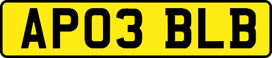 AP03BLB