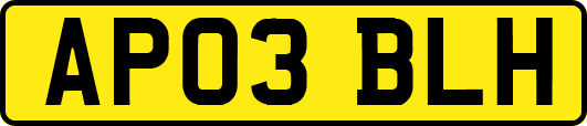 AP03BLH