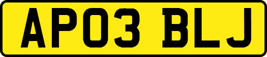 AP03BLJ