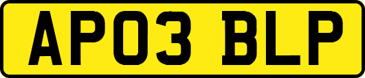 AP03BLP