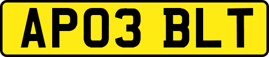 AP03BLT