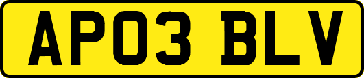 AP03BLV