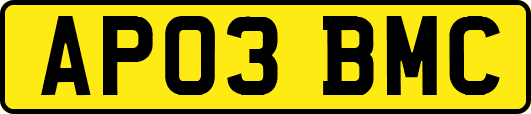 AP03BMC