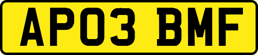 AP03BMF