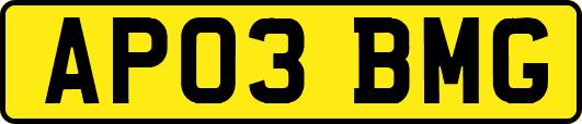AP03BMG