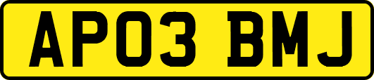 AP03BMJ