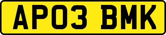 AP03BMK
